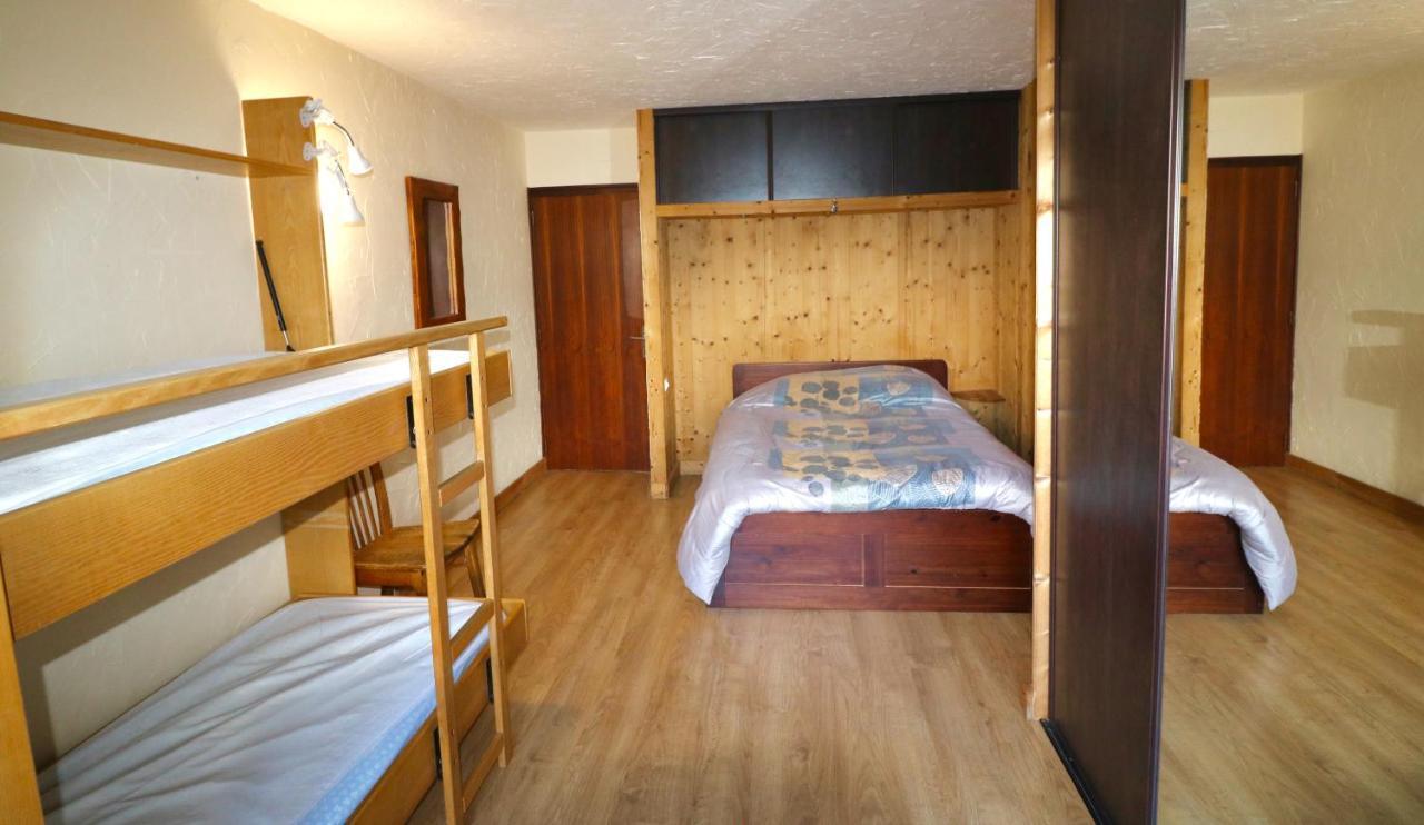 דירות Chamonix Centre, 51M2, Vue Mt Blanc, 2 A 6 Pers, 2 Balcons מראה חיצוני תמונה